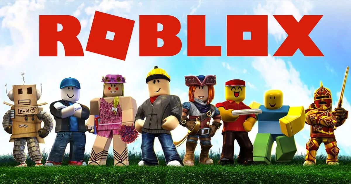 10 of the Most Fun Roblox Games