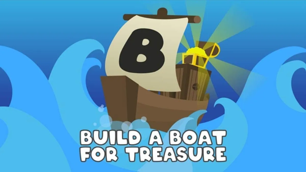 Roblox Build Boat for Treasure Tips