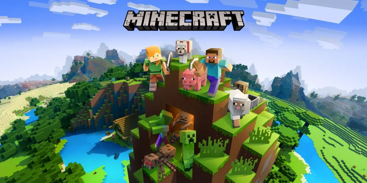 How to Play Minecraft