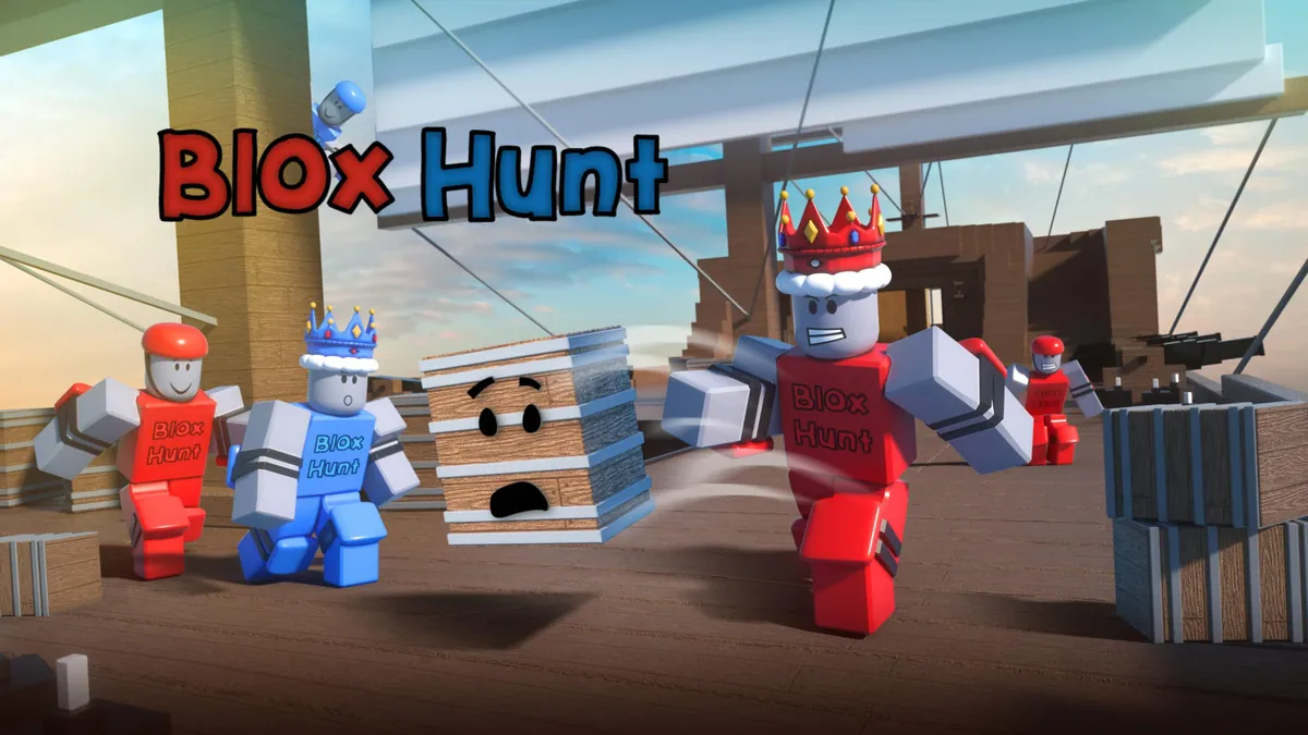 3 Facts about Roblox Bedwars