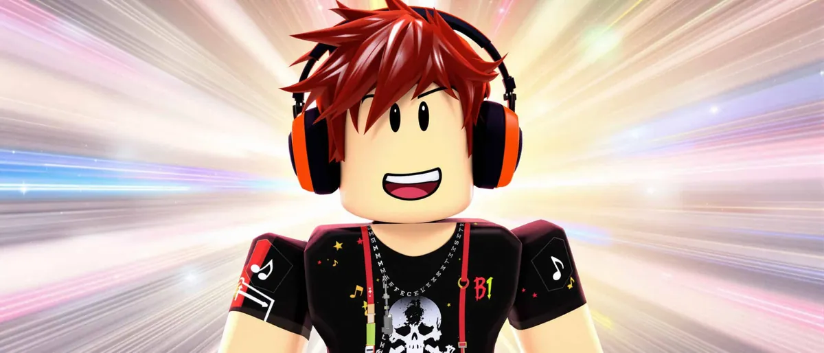 How to Listen to Music While Playing Roblox