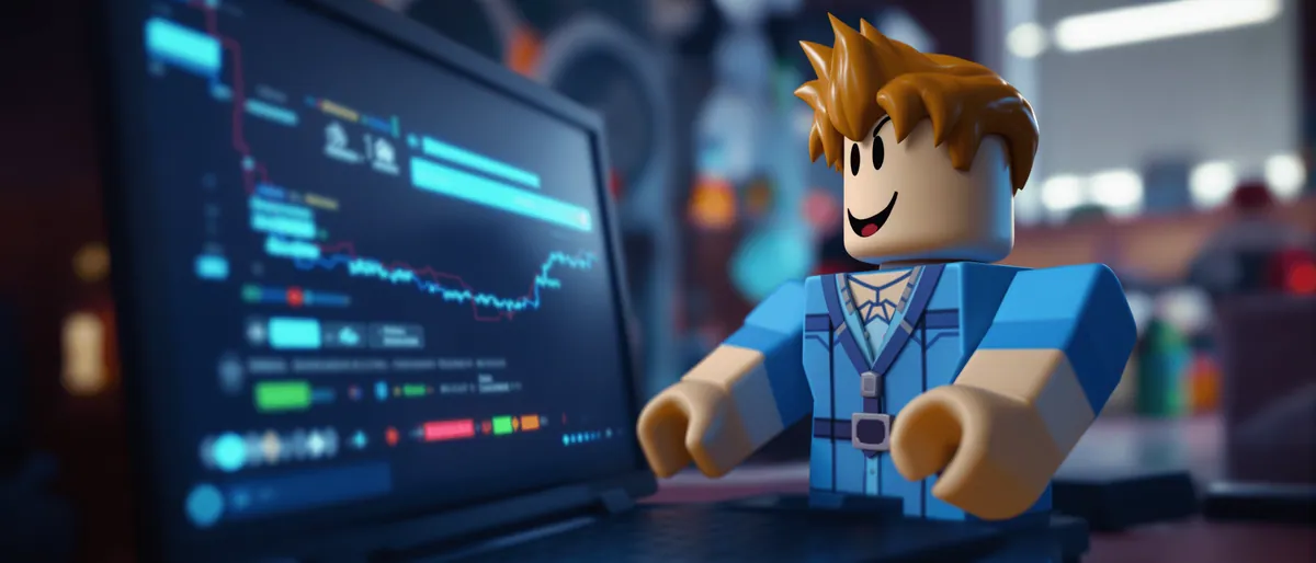 Roblox Lag